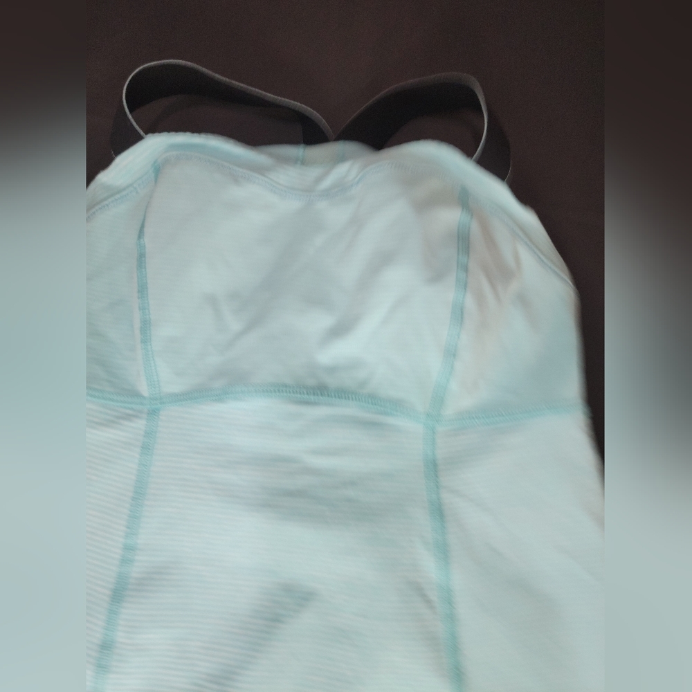 Tank top - Picture 4 of 5